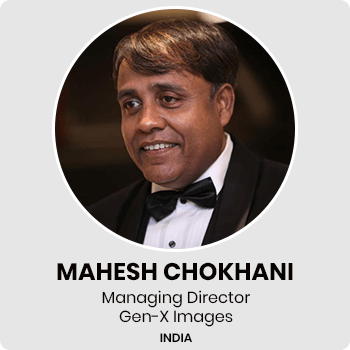 Mahesh Chokhani