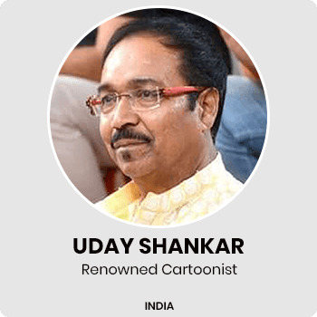 Uday Shankar