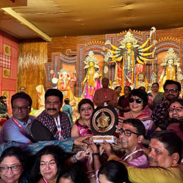 Co-Operative Ground Durga Puja_2024